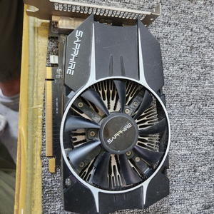 그래픽<101>r7 260x 1g 사파이어