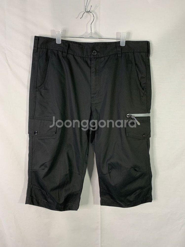 나이키 남성 카고 반바지 팬츠 xl--0