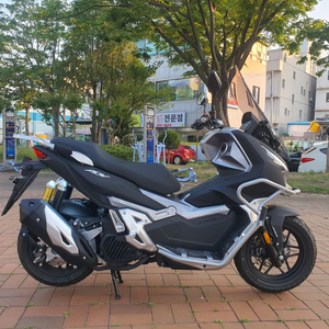 adv125 미니엑드방
