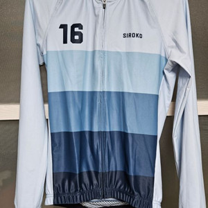 자전거 저지 상의