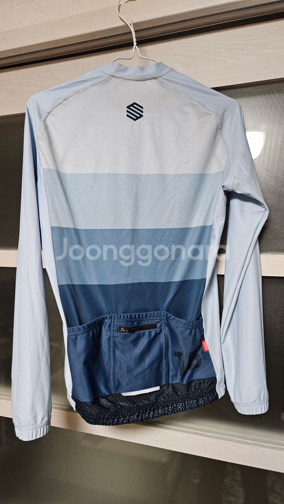 자전거 저지 상의--1