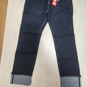 워싱 청바지. 28