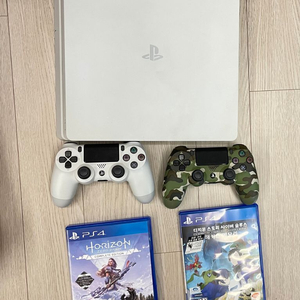 플레이스테이션4 ps4,듀얼쇼크,게임등 일괄판매