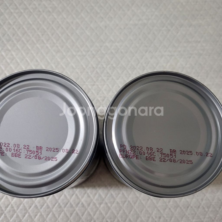 지위픽 독 캔 양고기390g(습식사료)--1