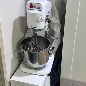 스파믹서 sp-800