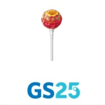 GS25 츄파춥스