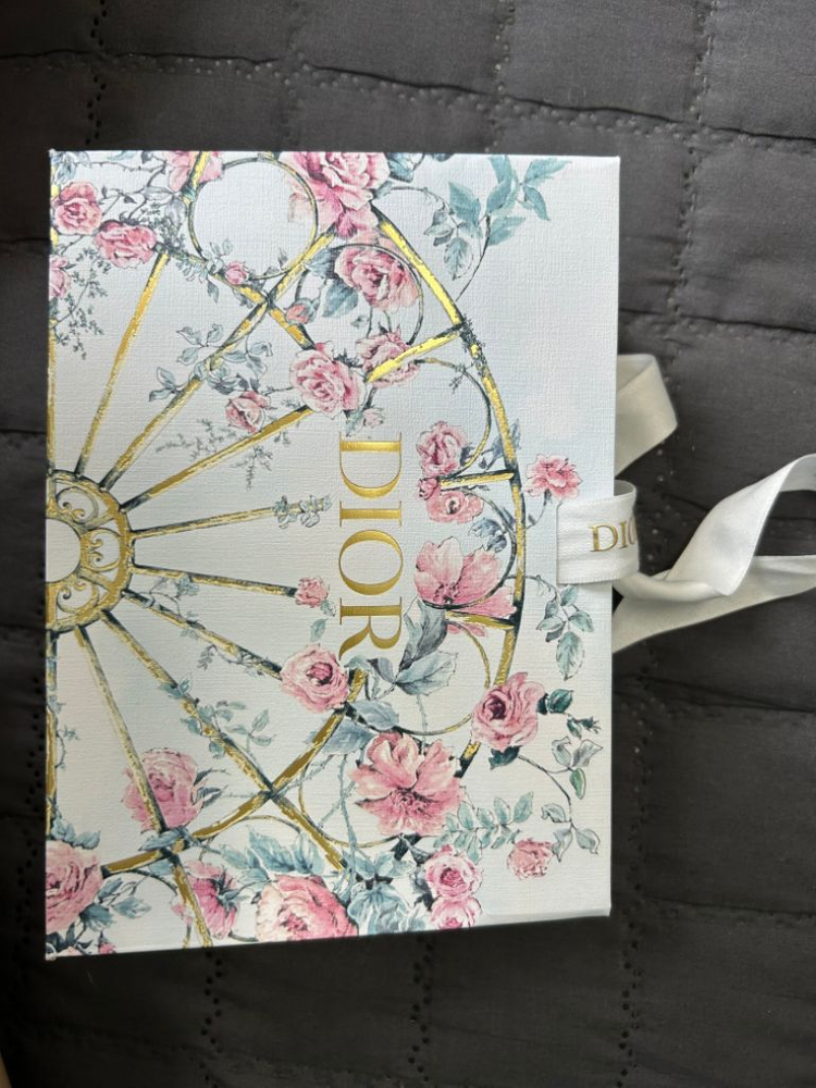 디올 포에버 파우더 쿠션 이미지