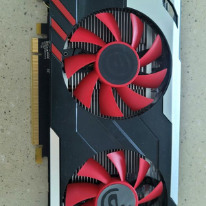 이엠텍 지포스 GTX1060 OC 3GB