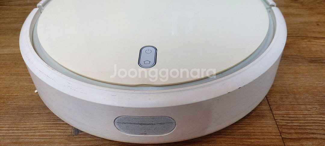 샤오미 로봇청소기 1세대 가격 추가인하--1