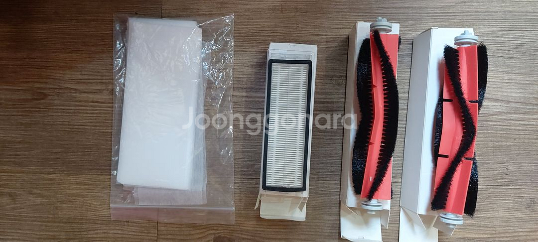 샤오미 로봇청소기 1세대 가격 추가인하--2