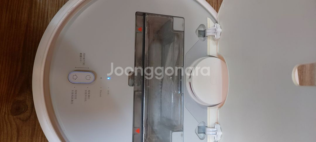 샤오미 로봇청소기 1세대 가격 추가인하--4