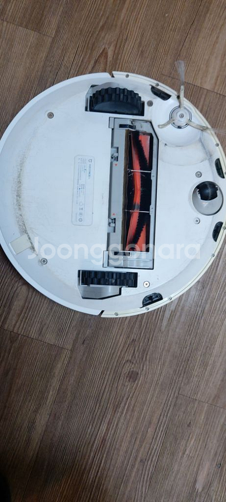 샤오미 로봇청소기 1세대 가격 추가인하--3