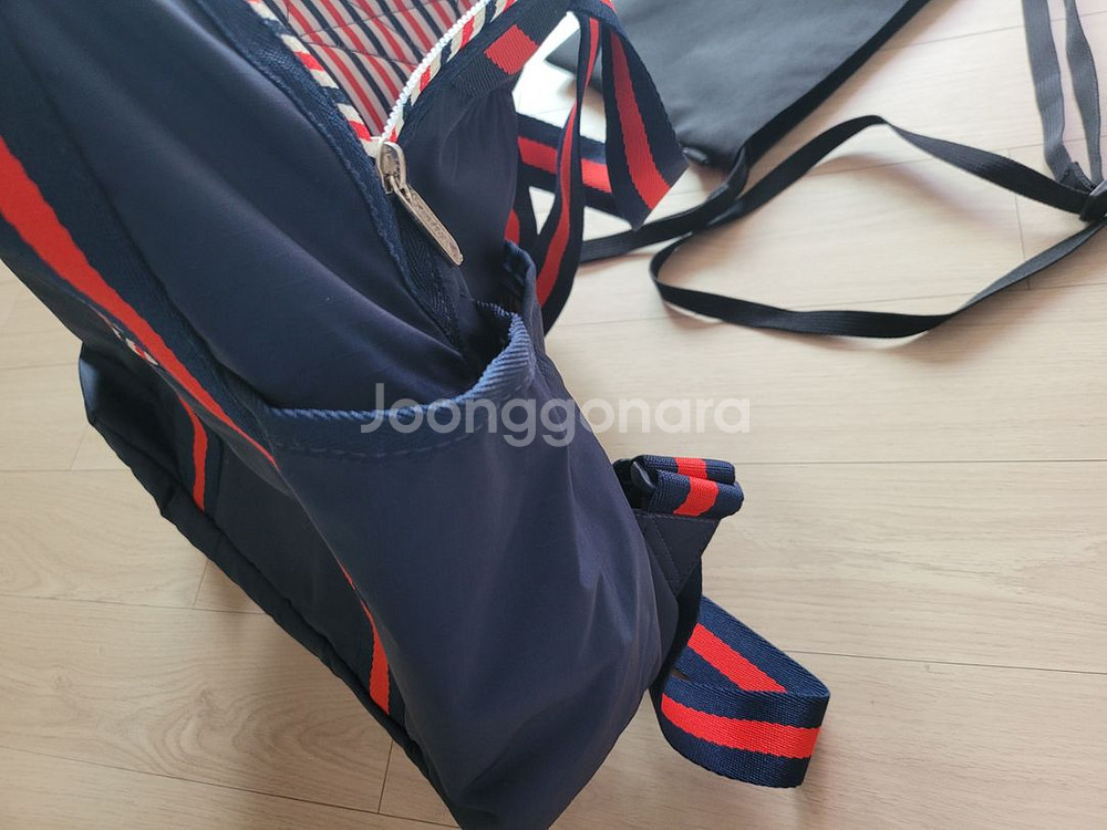 여성백팩, 숄더백, 브랜드는 사진에 같이첨부, 백팩--6