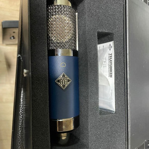 telefunken tf 11 마이크 팝니다 (가격인하