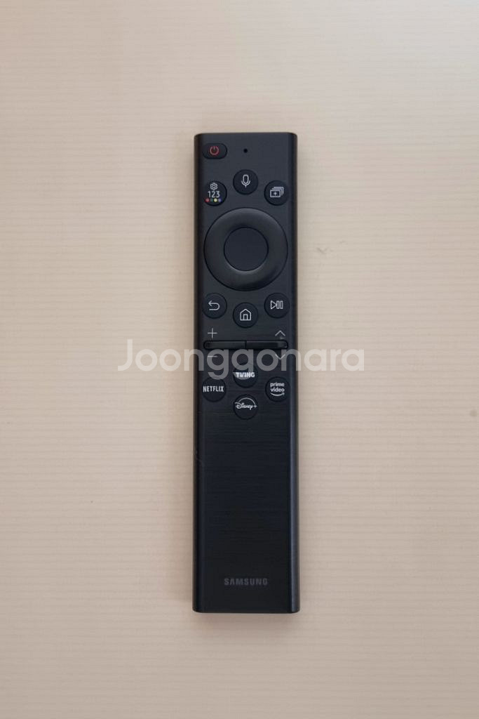 [삼성TV리모컨] 특A급 BN59-01385C 팝니다--1