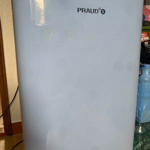 위니아 프라우드 소형냉장고 118L