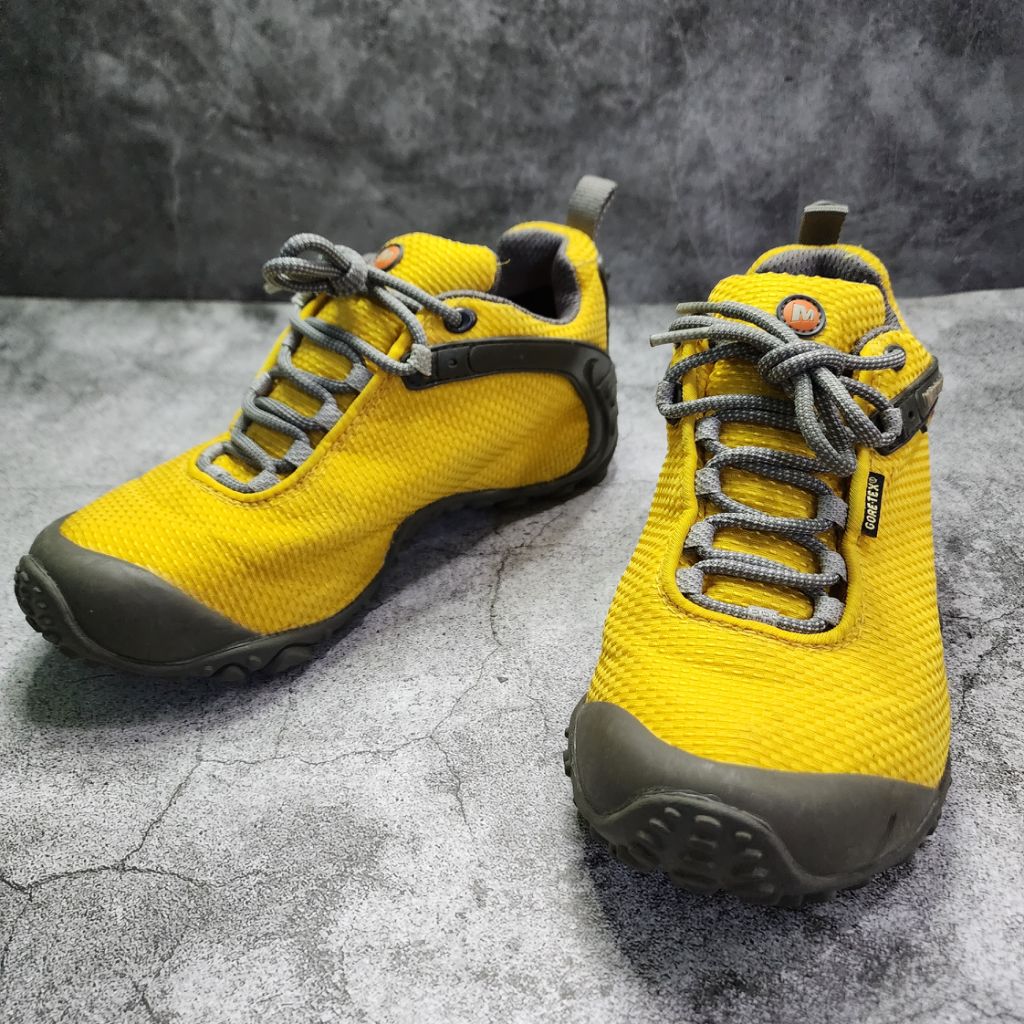 美品！！】MERRELL WILDERNESS 27.5cm | carmenundmelanie.at