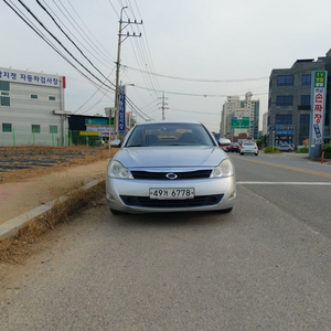 sm5 lpli(lpg)차량