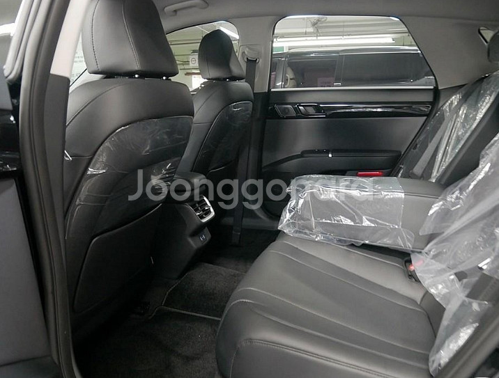 중고차 고민한다면? 그랜저 GN7 중고차매매--8
