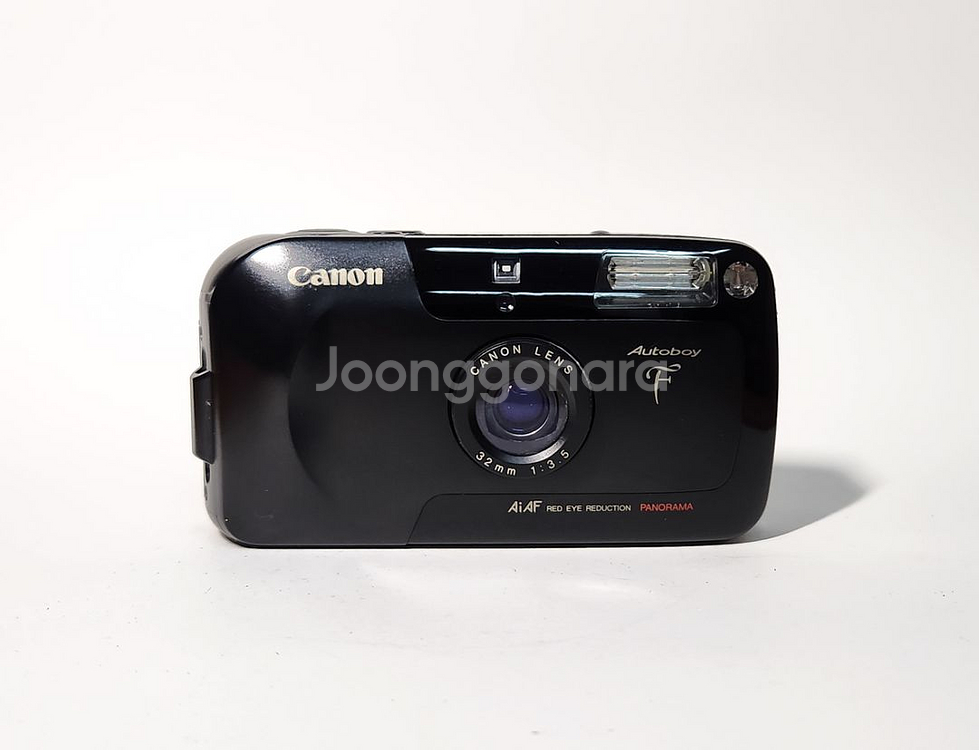 canon autoboy f