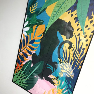 식물액자 동물액자 인테리어액자 포인트액자 카페액자 대형