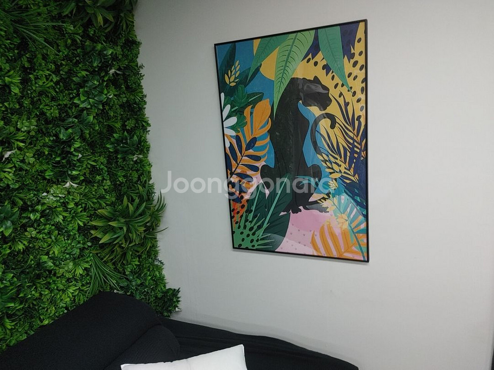 식물액자 동물액자 인테리어액자 포인트액자 카페액자 대형--2