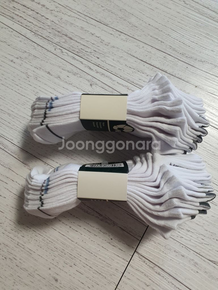 네파 남성양말 12족 새상품 정품 무료배송 네고불가--1