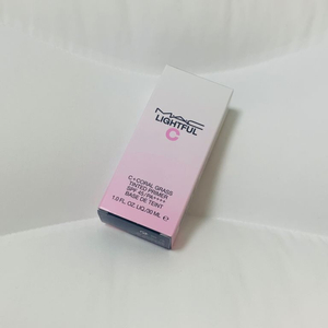 맥 라이트풀 C+ 코랄 그라스 틴티드 프라이머 30ml