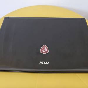 MSI 노트북