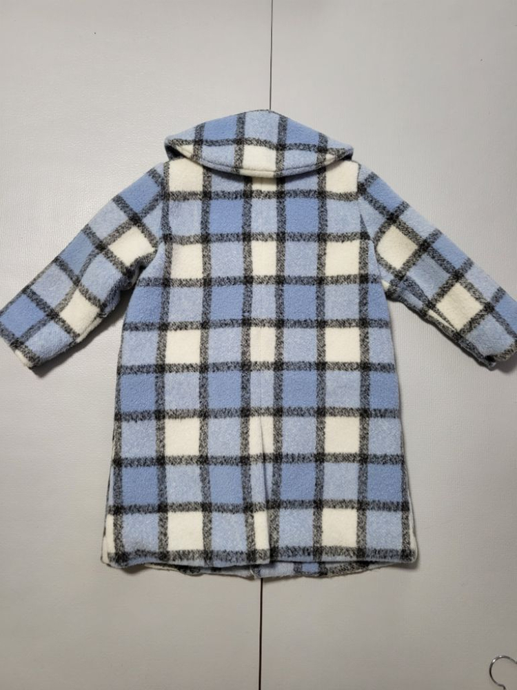 베베드피노 겨울 옷 사이즈120--1