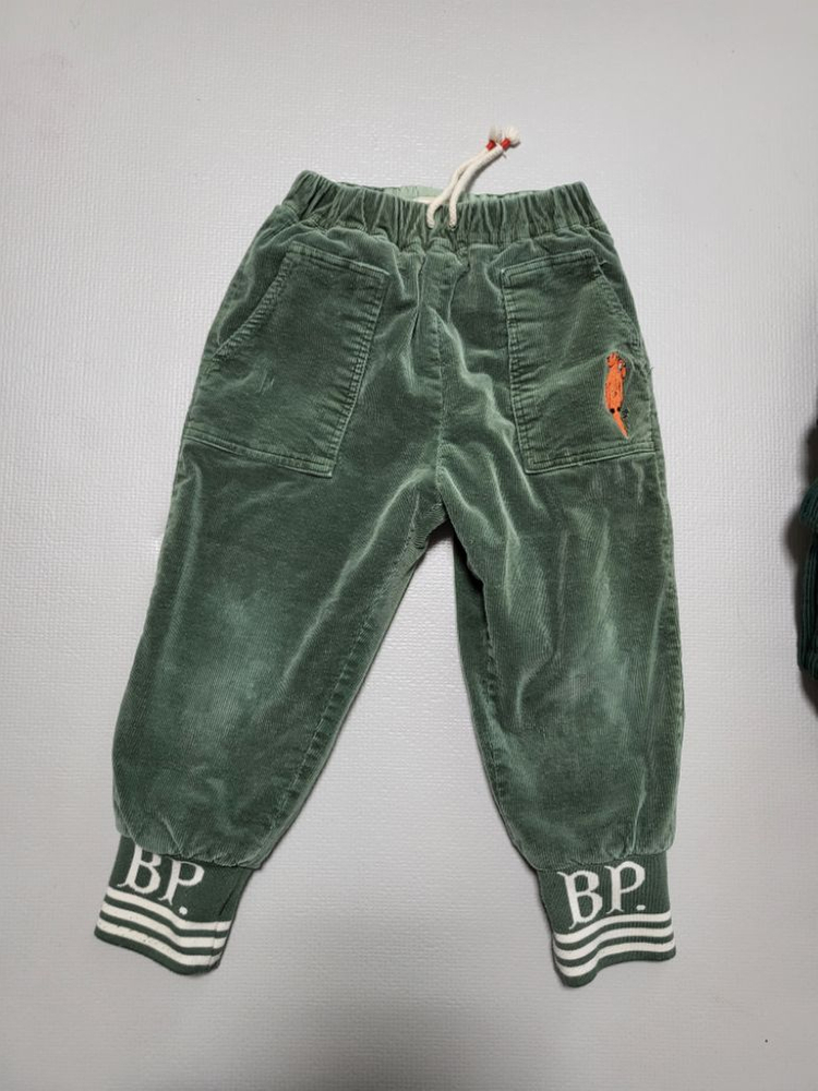 베베드피노 겨울 옷 사이즈120--6