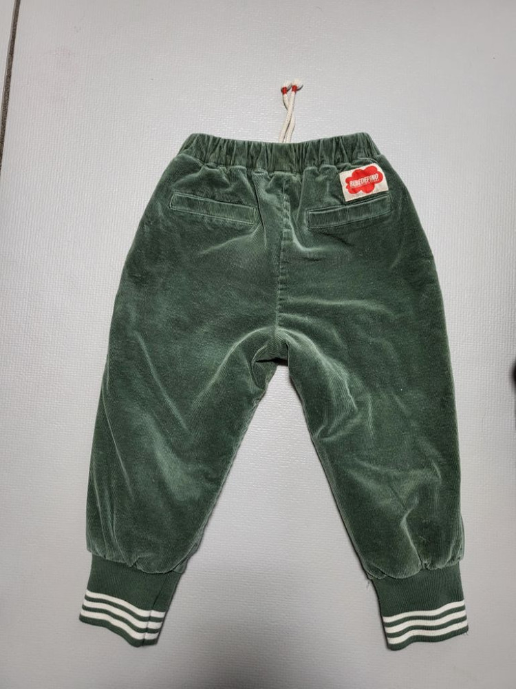 베베드피노 겨울 옷 사이즈120--7