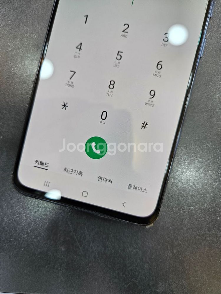 갤럭시A90(A908) 싸게 판매합니다--8