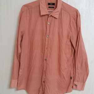 명품 남성 휴고보스 슬림핏 여름셔츠 (95)