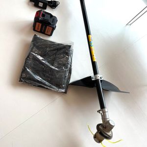효자 예초기 무선 판매합니다 (거의새것)