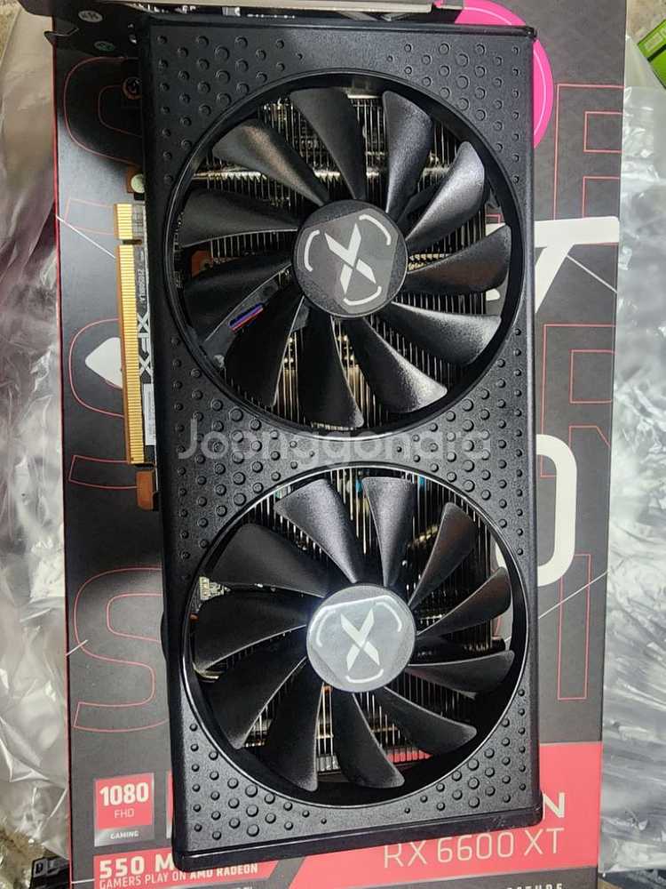 rx6600xt swift 210--0