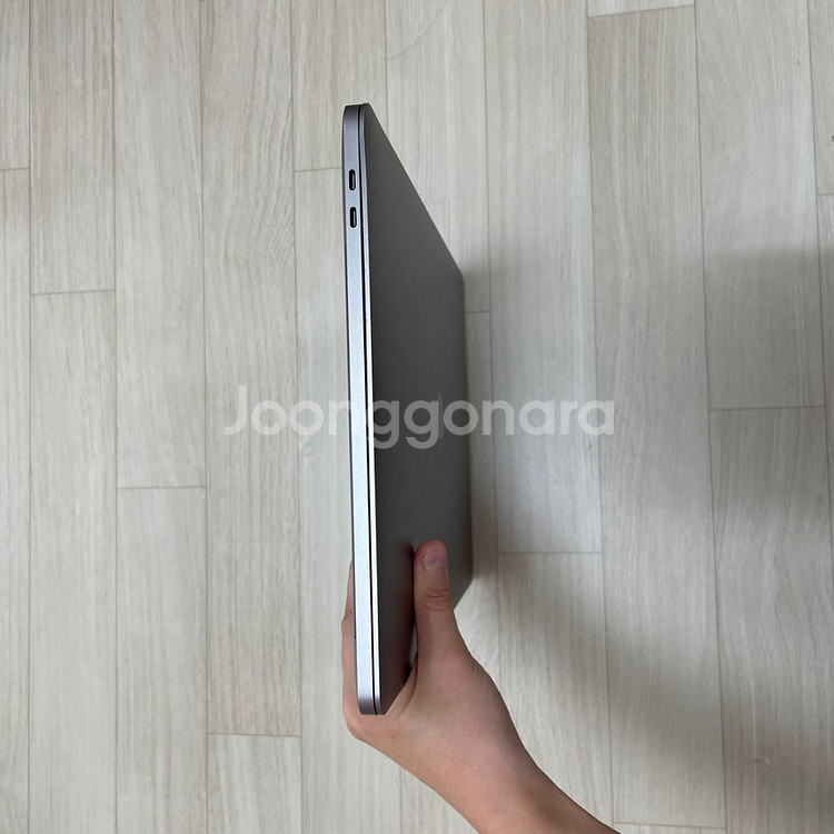 [상태최상] MacBookPro2019 맥북프로16인치--3