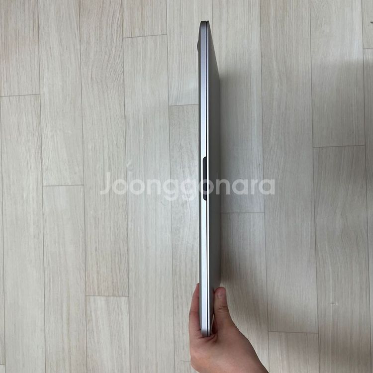 [상태최상] MacBookPro2019 맥북프로16인치--4