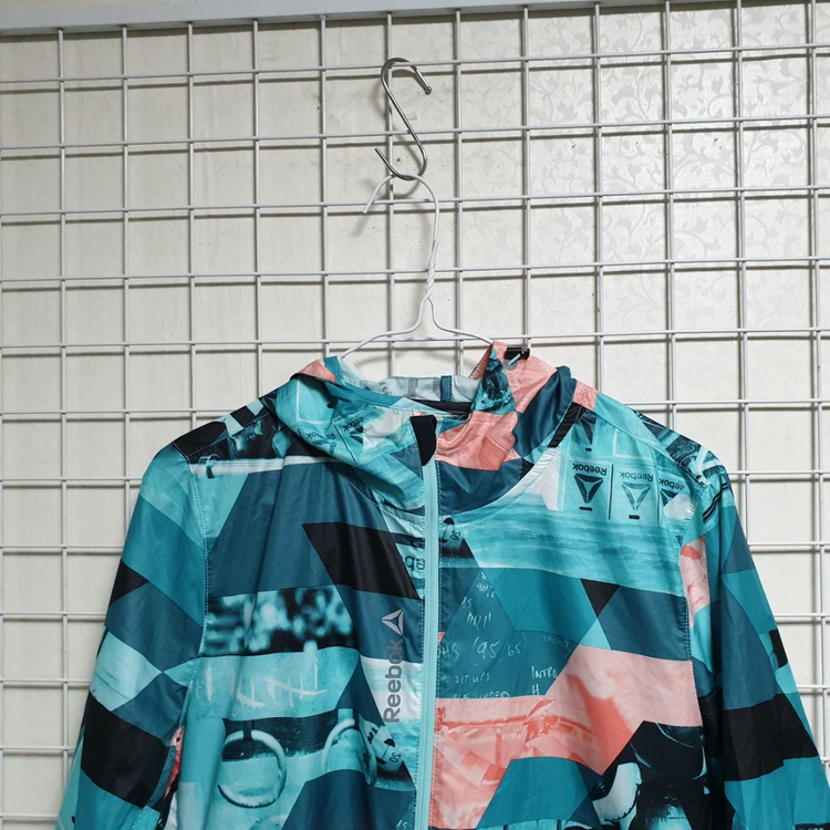 리복바람막이(여)M--1