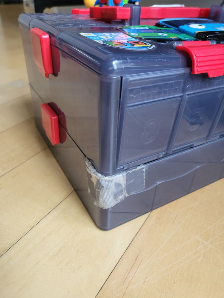 타요 친구들 세트--8