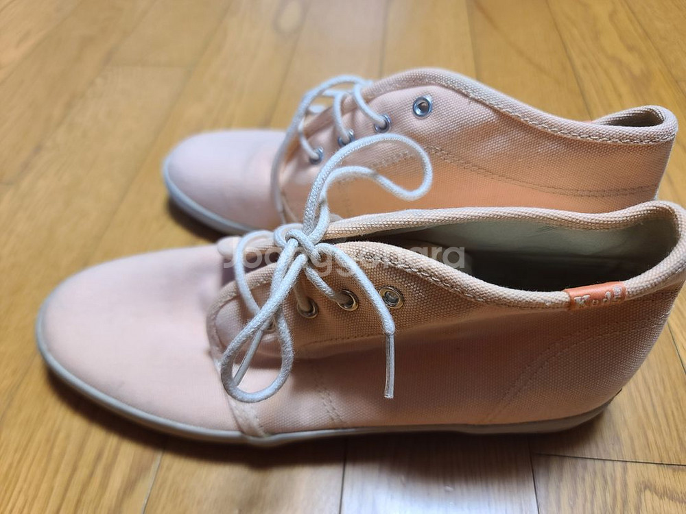 Keds 케즈 스니커즈 245--1