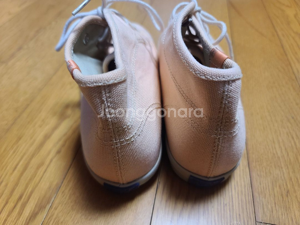 Keds 케즈 스니커즈 245--3