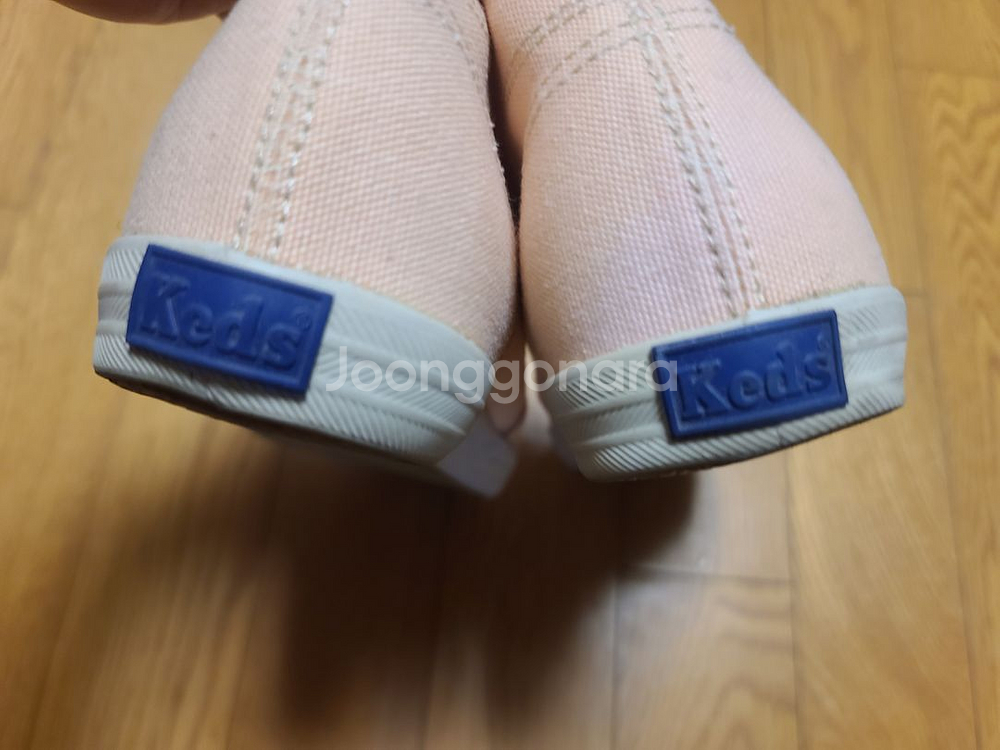 Keds 케즈 스니커즈 245--4
