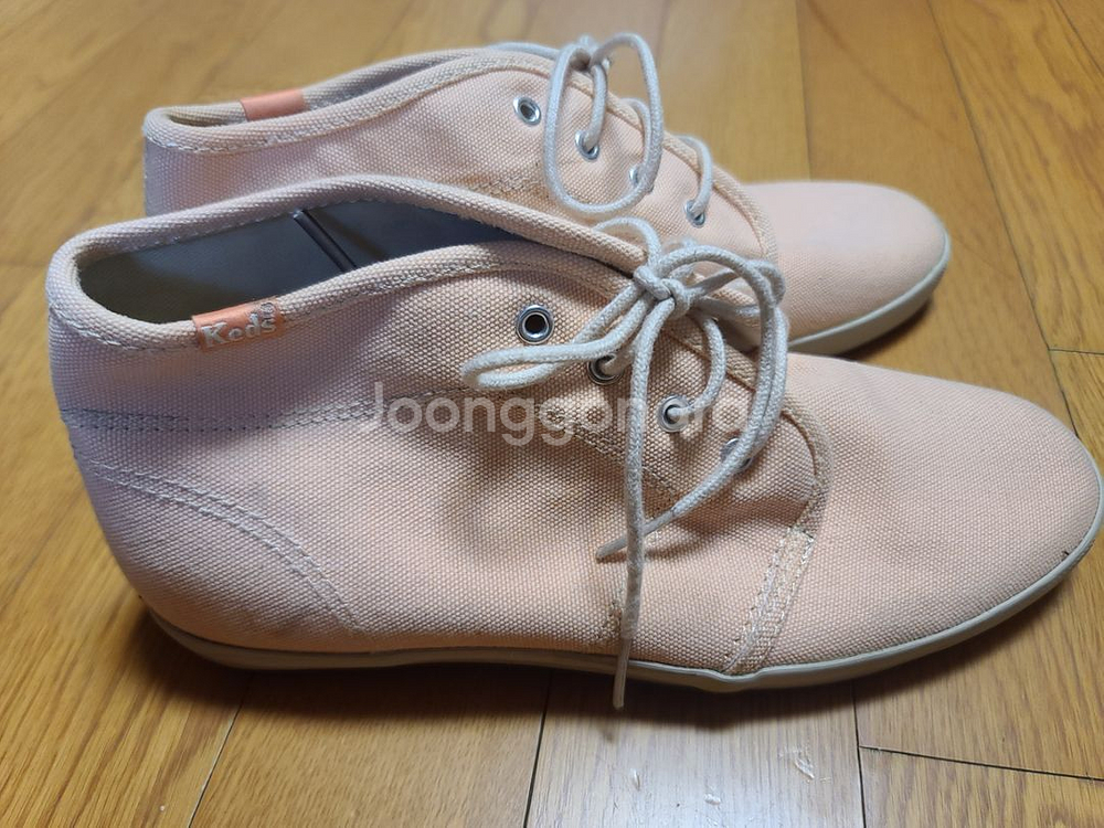 Keds 케즈 스니커즈 245--2