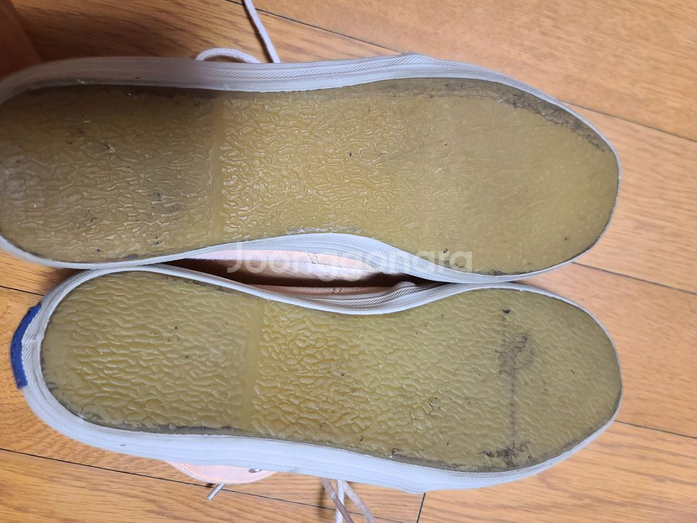 Keds 케즈 스니커즈 245--7