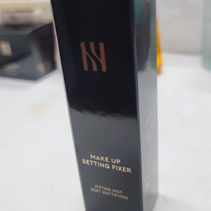 헤라 메이크업 세팅 픽서 50ml