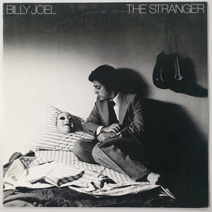 (LP) Billy Joel - The Stranger