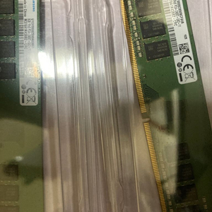 ddr4 16g(8x2) 팝니다