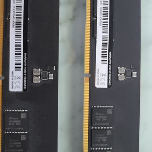 TeamGroup DDR5 4800 CL40 32gx2