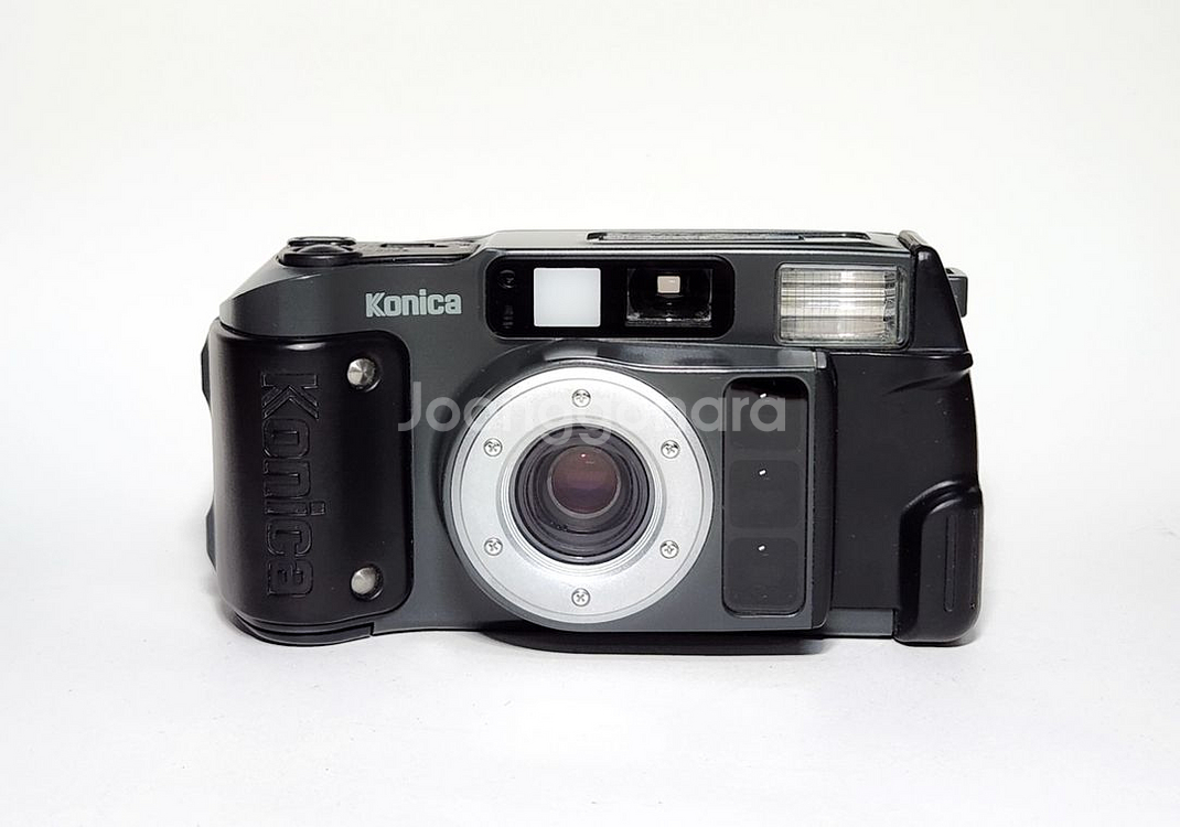 KONICA 전천후 카메라. 방수 방진 전천후카메라.--9